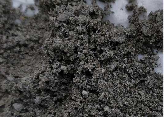 桂林鴻程電廠爐渣磨渣機，環(huán)保節(jié)能！