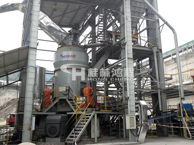 HLM2000鈦鐵渣100-450目攀枝花攀鋼立式磨粉機 HLM2000鈦鐵渣100-450目攀枝花攀鋼立式磨粉機