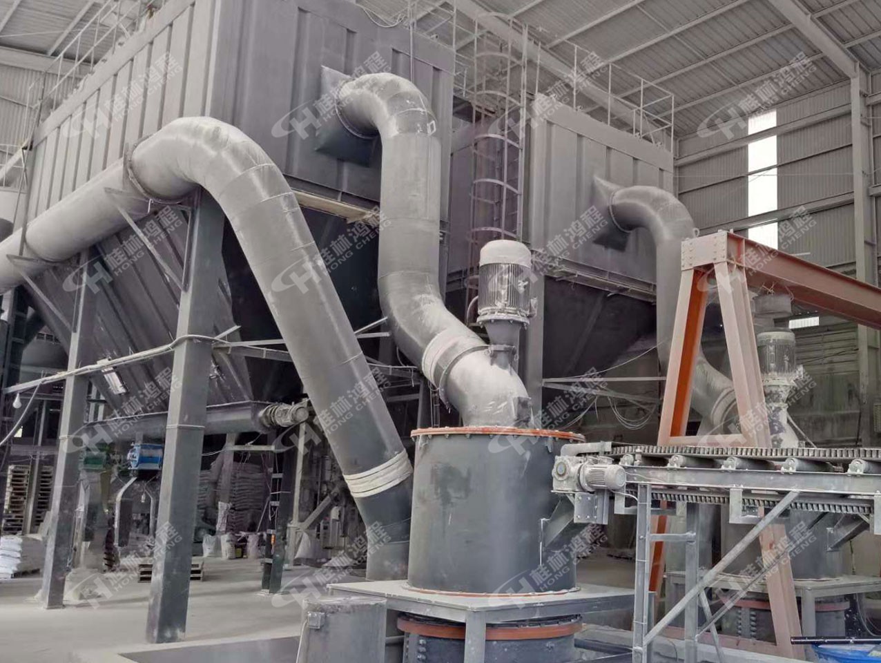 涂料磨粉機 涂料磨粉機