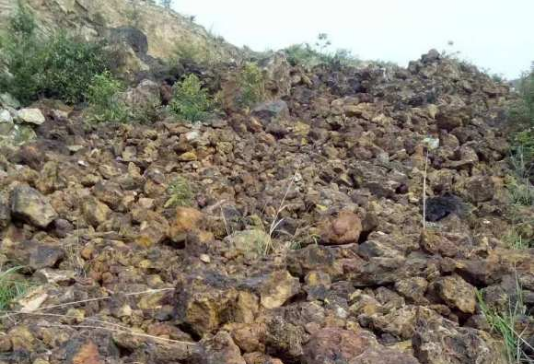 鐵礦石細(xì)磨機(jī)-超細(xì)立磨