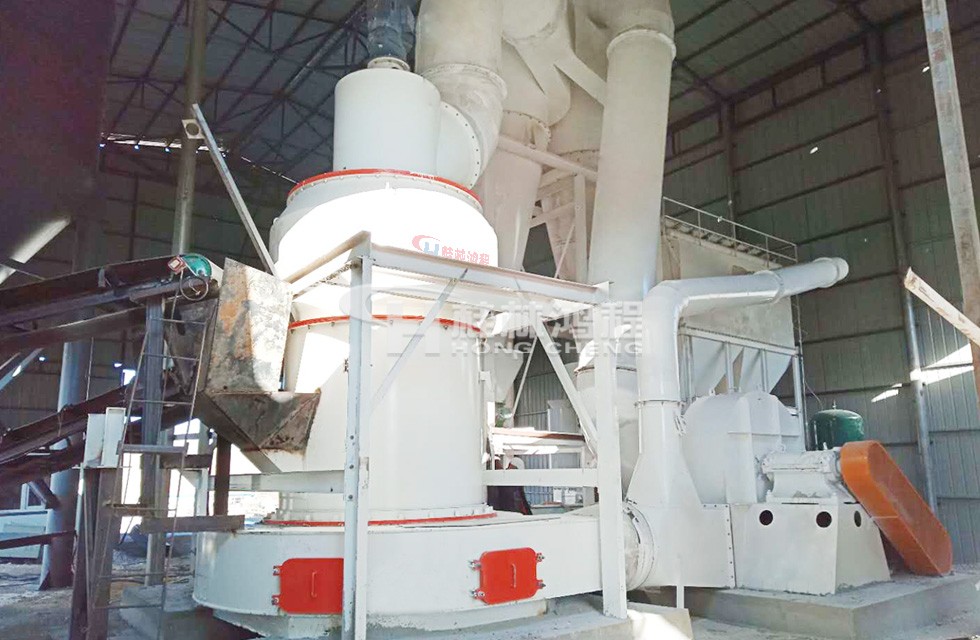 煤矸石磨粉機(jī)設(shè)備 煤矸石磨粉機(jī)設(shè)備