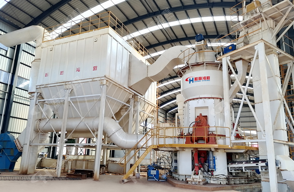 桂林鴻程立式磨粉機 桂林鴻程立式磨粉機