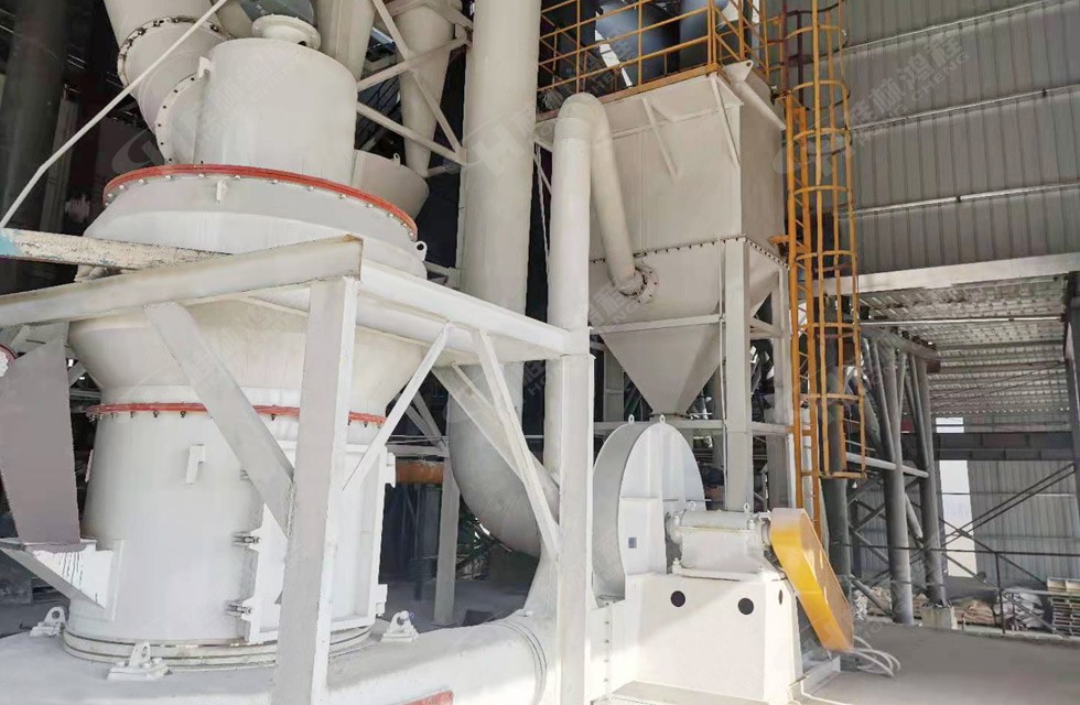 熟石灰磨粉機(jī) 熟石灰磨粉機(jī)