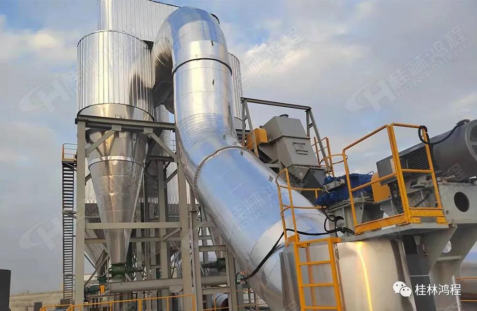 90天簽單到項目落成!桂林鴻程效率拉滿創行業奇跡! 90天簽單到項目落成!桂林鴻程效率拉滿創行業奇跡!