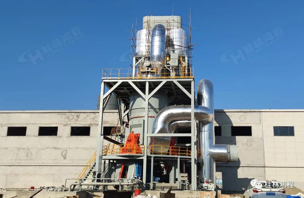 90天簽單到項目落成!桂林鴻程效率拉滿創行業奇跡! 90天簽單到項目落成!桂林鴻程效率拉滿創行業奇跡!