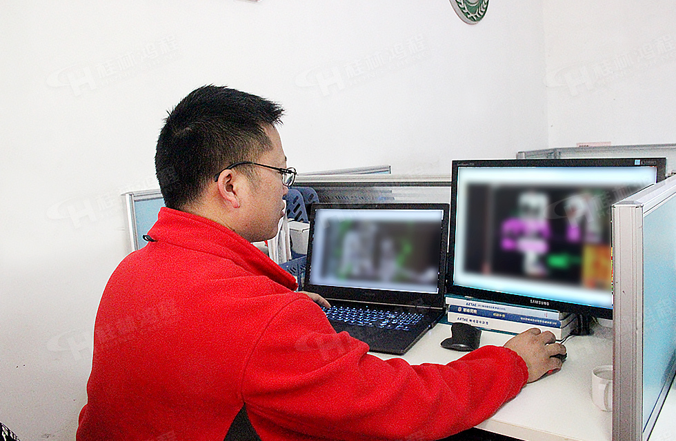 有點(diǎn)酷!“數(shù)”到病除,“遠(yuǎn)程調(diào)控”讓遠(yuǎn)距離調(diào)試觸手可及 有點(diǎn)酷!“數(shù)”到病除,“遠(yuǎn)程調(diào)控”讓遠(yuǎn)距離調(diào)試觸手可及