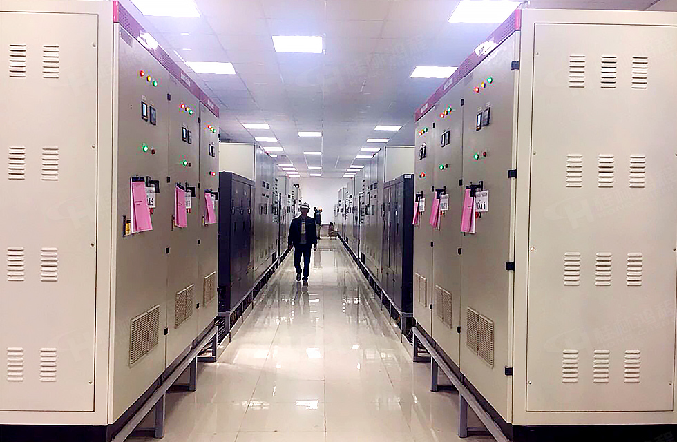 有點(diǎn)酷!“數(shù)”到病除,“遠(yuǎn)程調(diào)控”讓遠(yuǎn)距離調(diào)試觸手可及 有點(diǎn)酷!“數(shù)”到病除,“遠(yuǎn)程調(diào)控”讓遠(yuǎn)距離調(diào)試觸手可及