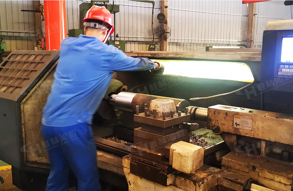 揚(yáng)技能長劍,造鴻程精品|2022年臨桂區(qū)職工勞動(dòng)技能競賽在桂林鴻程舉辦 揚(yáng)技能長劍,造鴻程精品|2022年臨桂區(qū)職工勞動(dòng)技能競賽在桂林鴻程舉辦