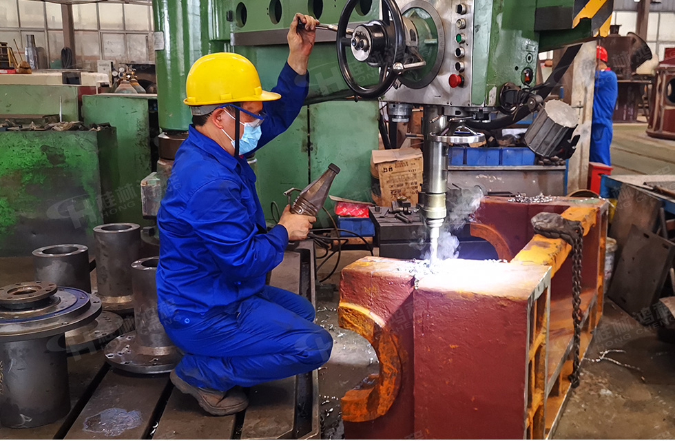 揚(yáng)技能長劍,造鴻程精品|2022年臨桂區(qū)職工勞動(dòng)技能競賽在桂林鴻程舉辦 揚(yáng)技能長劍,造鴻程精品|2022年臨桂區(qū)職工勞動(dòng)技能競賽在桂林鴻程舉辦