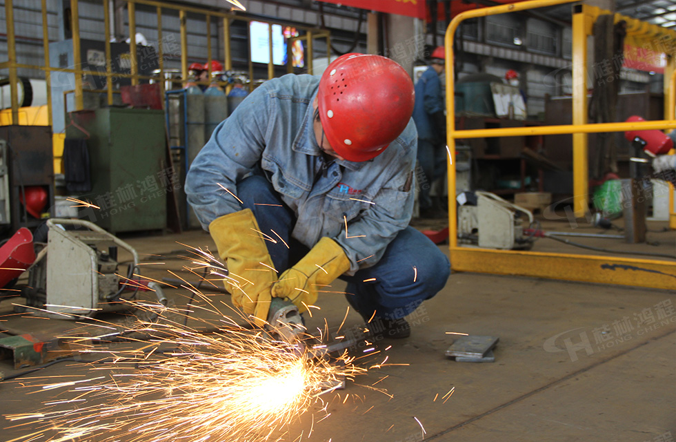 揚(yáng)技能長劍,造鴻程精品|2022年臨桂區(qū)職工勞動(dòng)技能競賽在桂林鴻程舉辦 揚(yáng)技能長劍,造鴻程精品|2022年臨桂區(qū)職工勞動(dòng)技能競賽在桂林鴻程舉辦