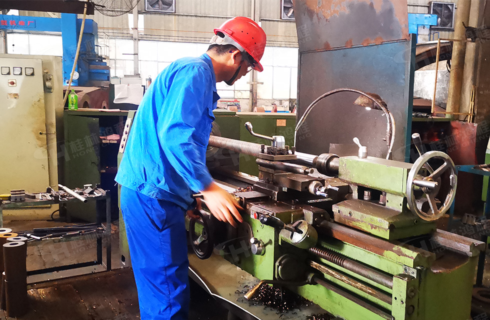 揚(yáng)技能長劍,造鴻程精品|2022年臨桂區(qū)職工勞動(dòng)技能競賽在桂林鴻程舉辦 揚(yáng)技能長劍,造鴻程精品|2022年臨桂區(qū)職工勞動(dòng)技能競賽在桂林鴻程舉辦