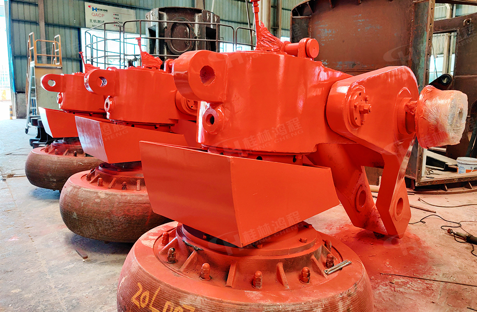 【發貨】海內外訂單火爆，大批鴻程設備奔赴全球！