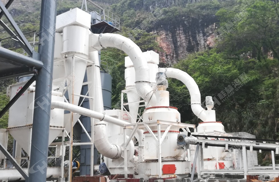 四川石灰石粉磨 四川石灰石粉磨