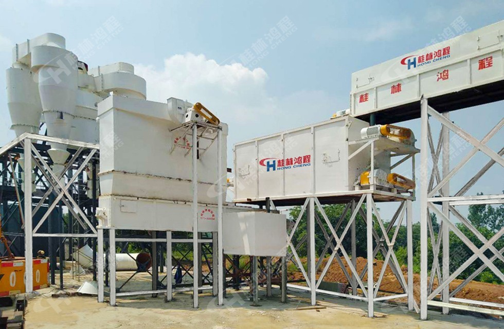 環(huán)保氫氧化鈣生產(chǎn)線 環(huán)保氫氧化鈣生產(chǎn)線