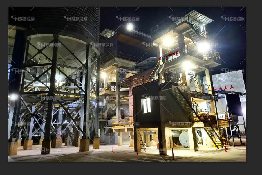 【客戶案例】從廢料到“寶藏”,看HLM立式磨粉如何將水渣“變廢為寶” 【客戶案例】從廢料到“寶藏”,看HLM立式磨粉如何將水渣“變廢為寶”